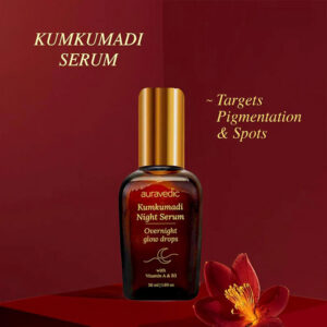 Kumkumadi Night Oil