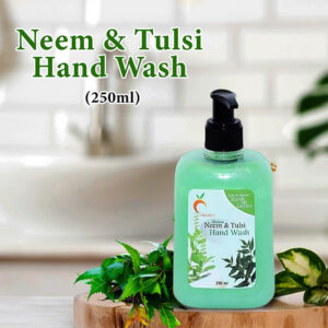 Neem & Tulsi Hand Wash