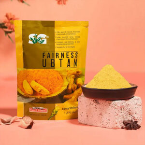 Traditional Ubtan Powder