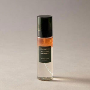 Vetiver Hair Mist